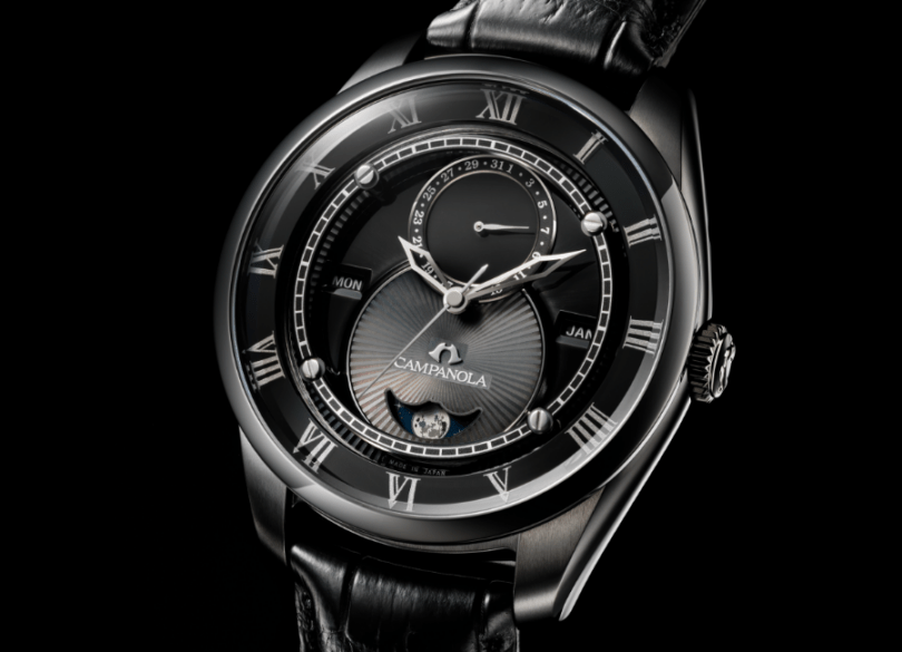 光条(こうじょう)　ECO-DRIVE  BU0024-02N　特定店限定モデル 限定170本 シチズンフラッグシップストア シチズンプレミアムドアーズ