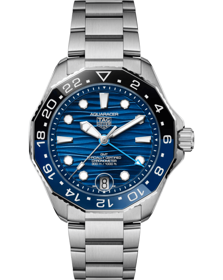 アクアレーサー プロフェッショナル300 GMT WBP5114.BA0013