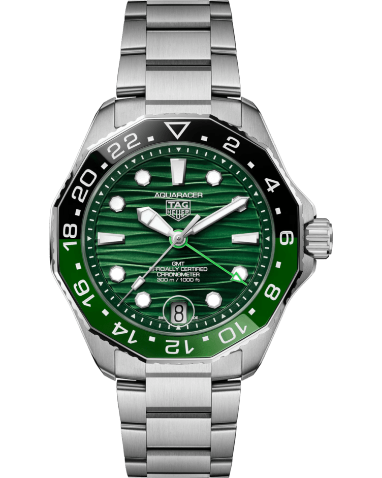 アクアレーサー プロフェッショナル300 GMT WBP5115.BA0013