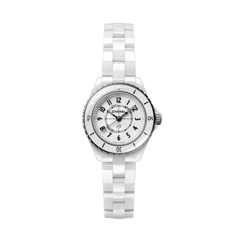 J12 ウォッチ 28 mm H10132