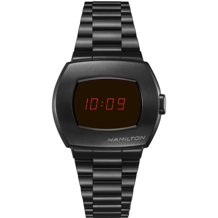 アメリカン クラシック PSR Digital Quartz　H52404130