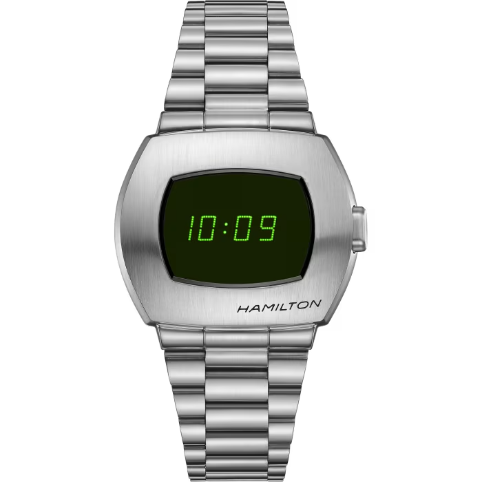 アメリカン クラシック PSR Digital Quartz　H52414131