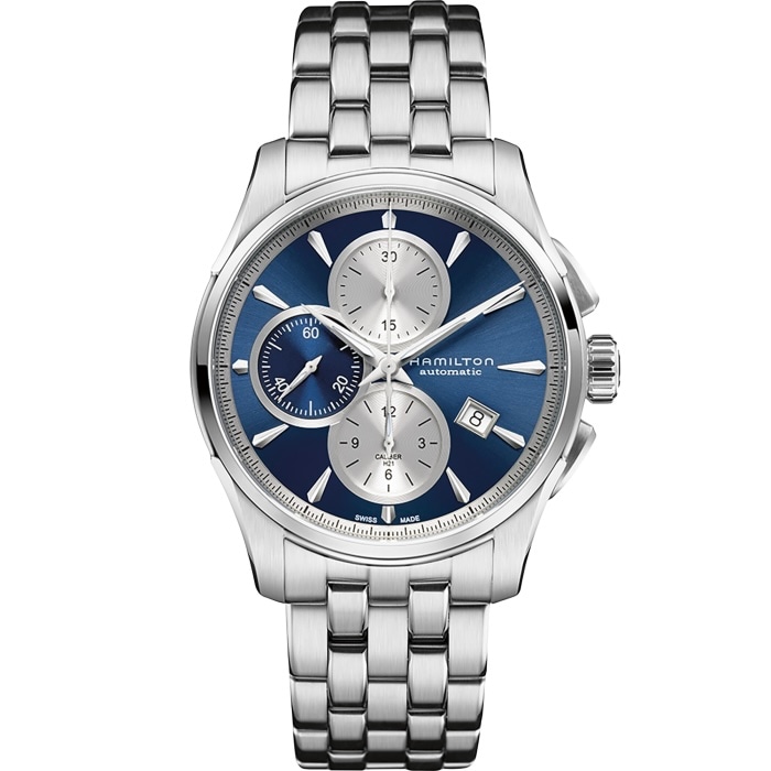 ジャズマスター Auto Chrono　H32596141