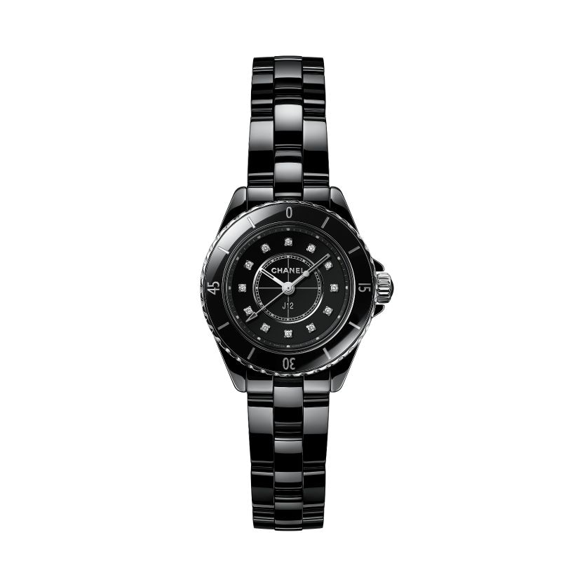 J12 ウォッチ 28 mm H10135