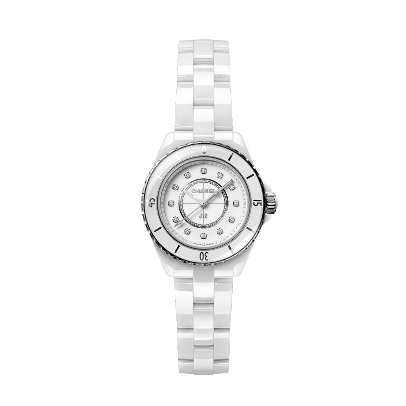 J12 ウォッチ 28 mm H10134