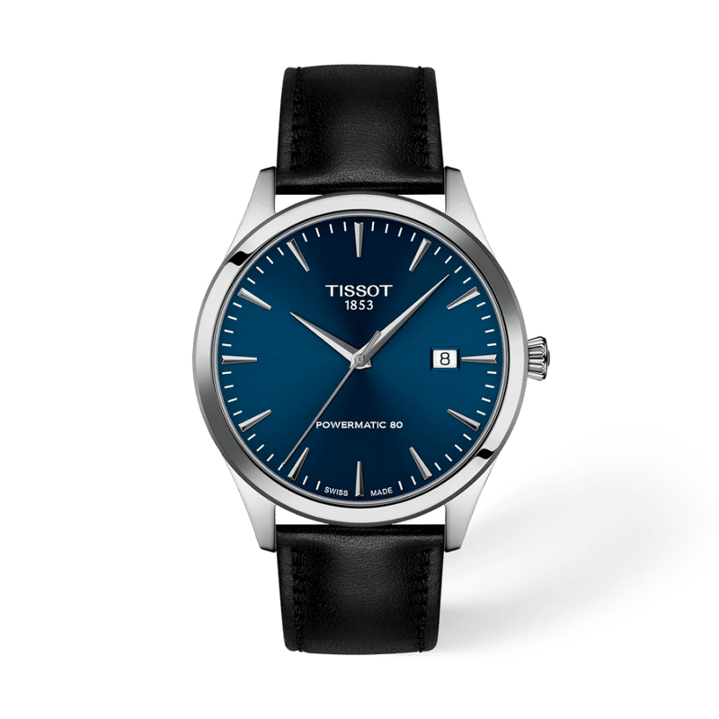 クラシック ドリーム 40mm T158.407.16.041.00