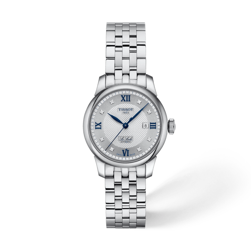 ル・ロックル 20周年記念モデル 29mm　T006.207.11.036.01
