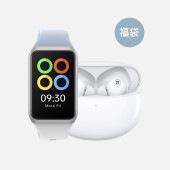 【福袋】スポーツ応援セット （OPPO Band 2 ＋Enco Air2 Pro） 2点セット