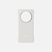 OPPO Find X8専用 マグネット搭載スマホレザーケース