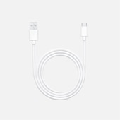 OPPO USB-A to Type-C SUPERVOOC対応ケーブル