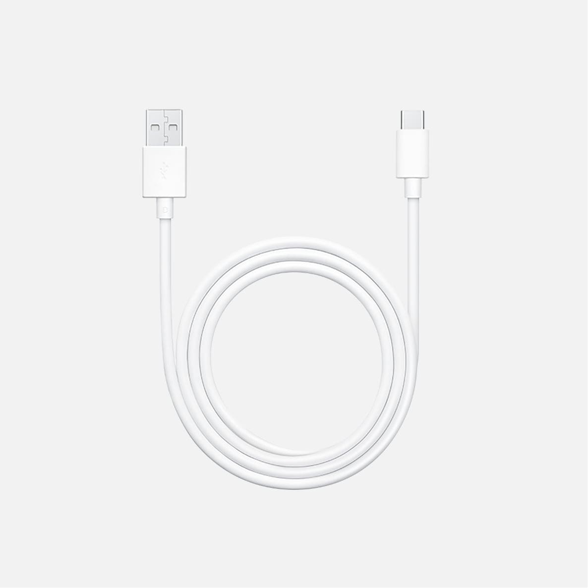 OPPO USB-A to Type-C SUPERVOOC対応ケーブル