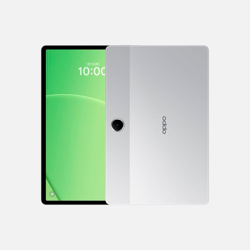タブレット | OPPO公式オンラインショップ