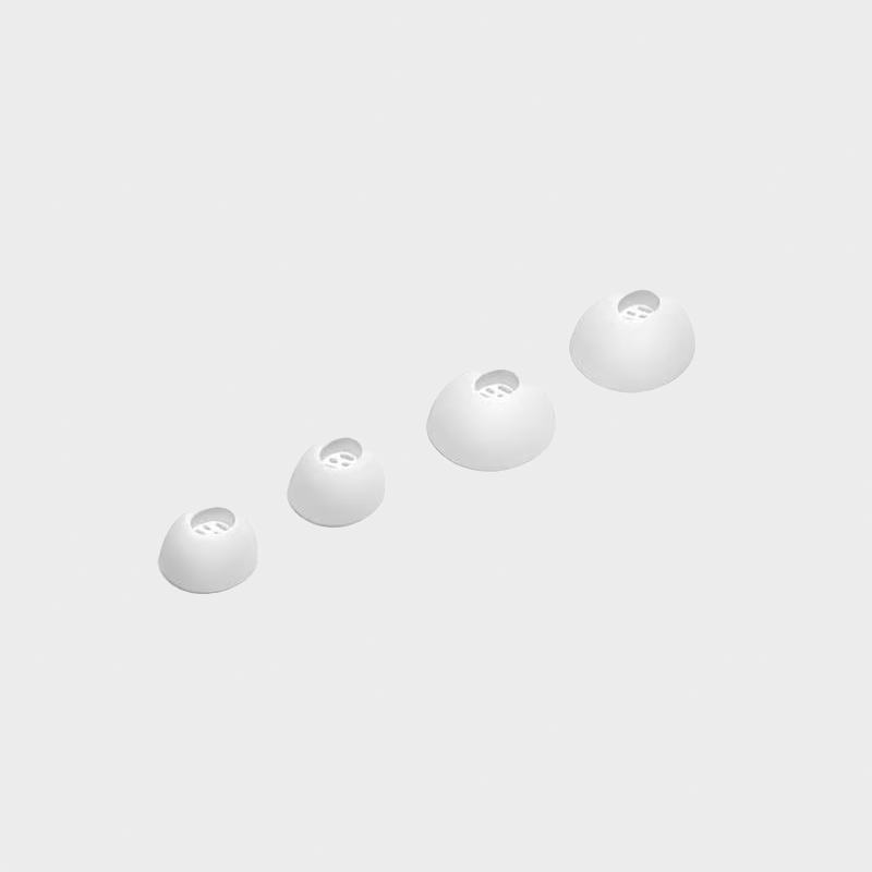 【交換用パーツ】OPPO Enco Buds3 Pro  交換用イヤーピース