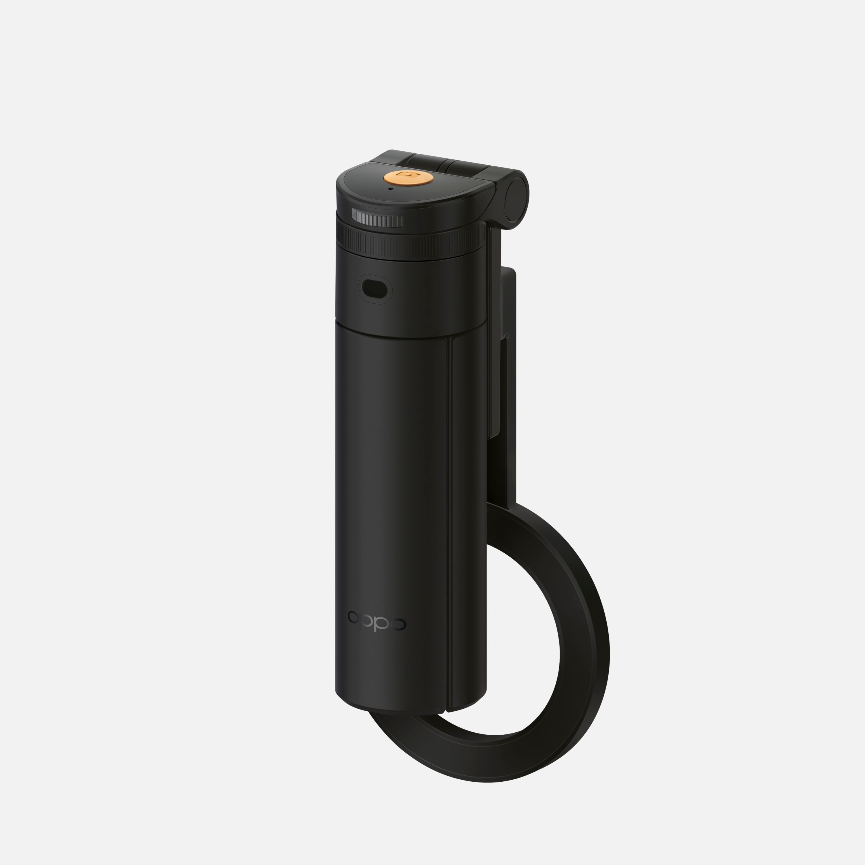 OPPO 3-in-1 マグネット自撮り棒 OPPO 3-in-1マグネットセルフィースティック※12月23日販売開始