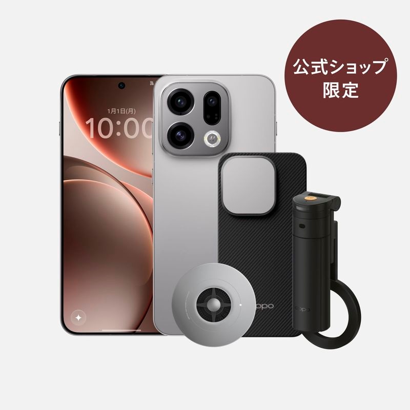 OPPO スマートフォン デュアルカメラ ミステリーブラック OPPO公式オンラインショップ