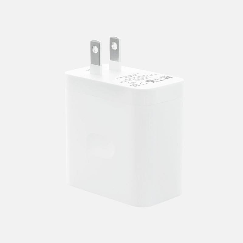 OPPO SUPERVOOC 80W 急速充電アダプター