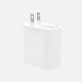 OPPO SUPERVOOC 80W 急速充電アダプター