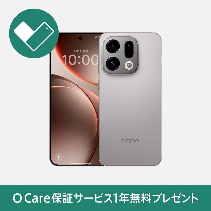 スマートフォン | OPPO公式オンラインショップ