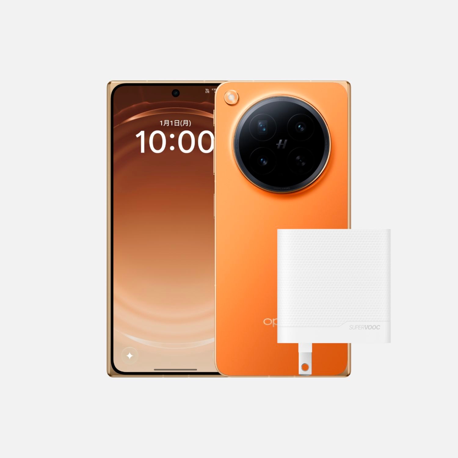 OPPO Find N6｜進化した次世代の折りたたみスマホ - OPPO公式