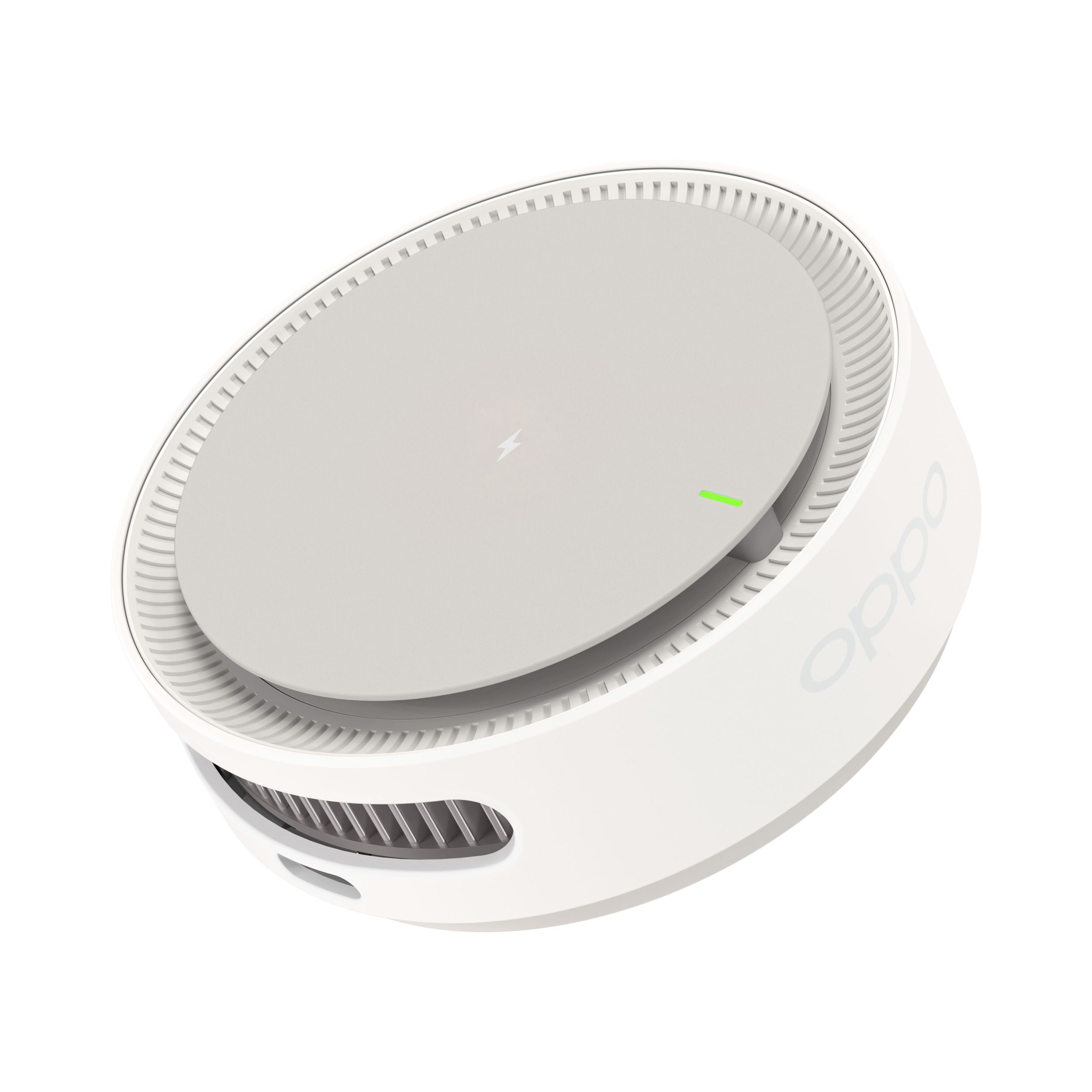 OPPO Magnetic Charger 2 AIRVOOC 50W マグネット式急速充電器（冷却ファン付）