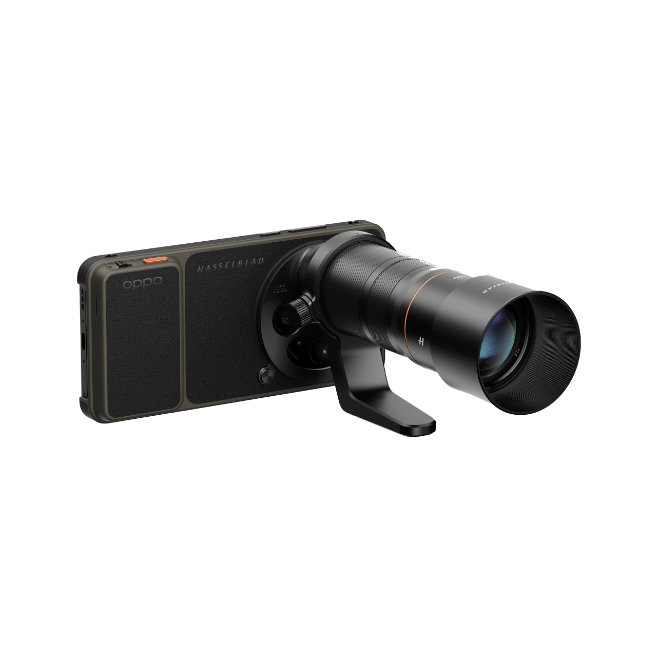 OPPO Find X9 Ultra Hasselblad Earth Explorer Kit（7/3予約販売開始