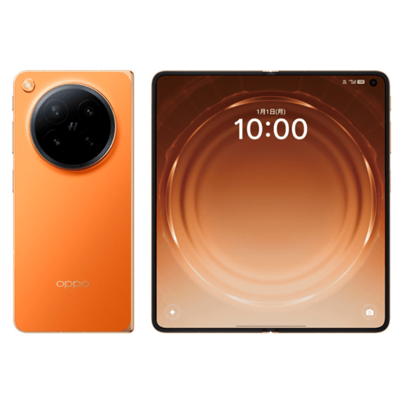 スマートフォン