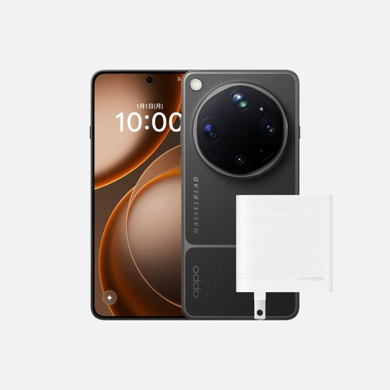 スマートフォン