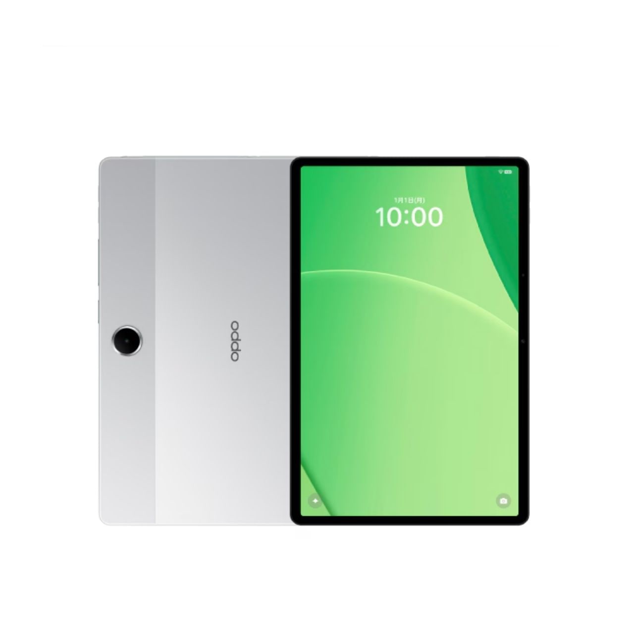 OPPO Pad SE｜家族みんなで使えるエンタメタブレット - OPPO公式
