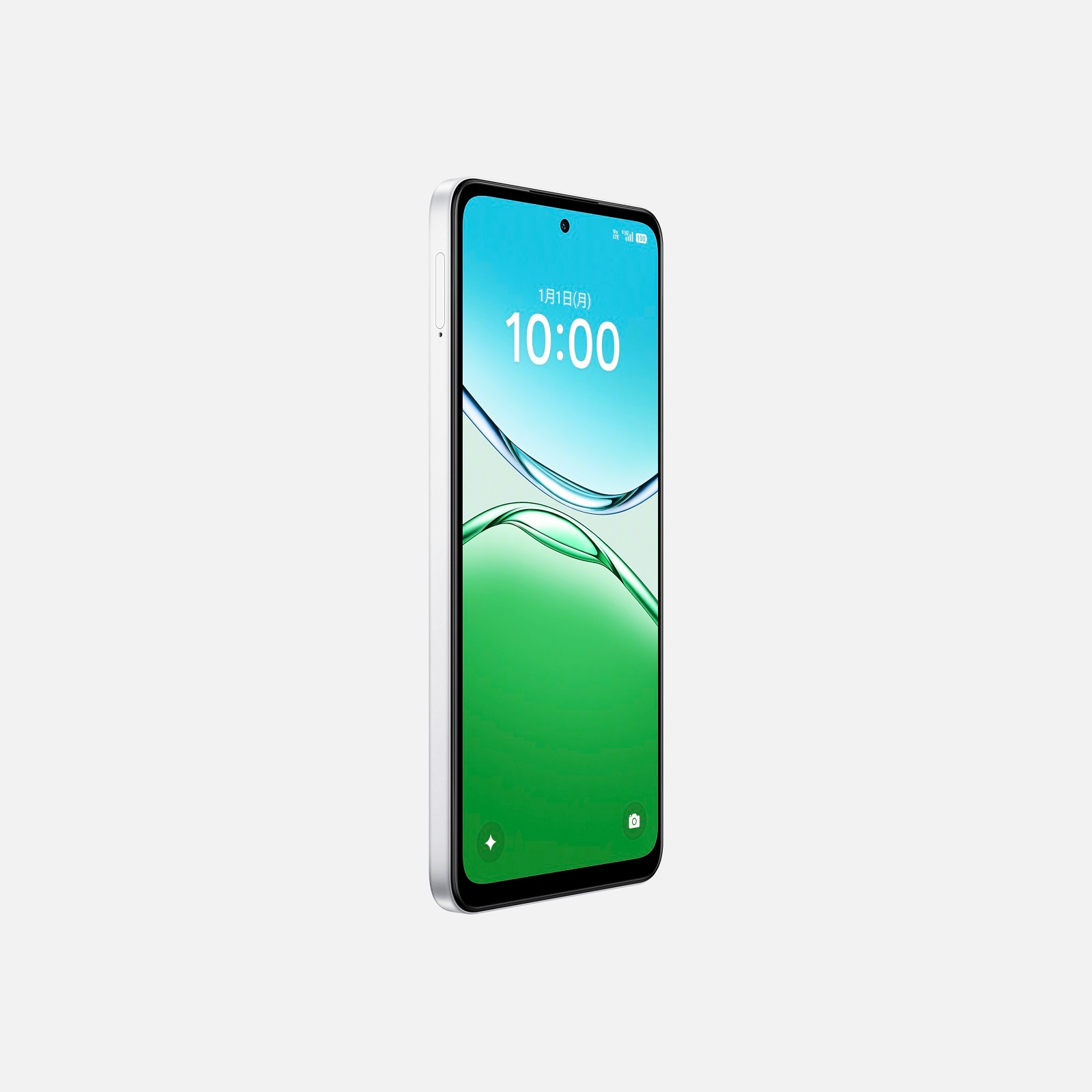 KS@237さま OPPO A5 5G ホワイト UQ 2025年12月発売 OPPO A5 5Gを購入｜【公式】UQモバイルオンラインショップ