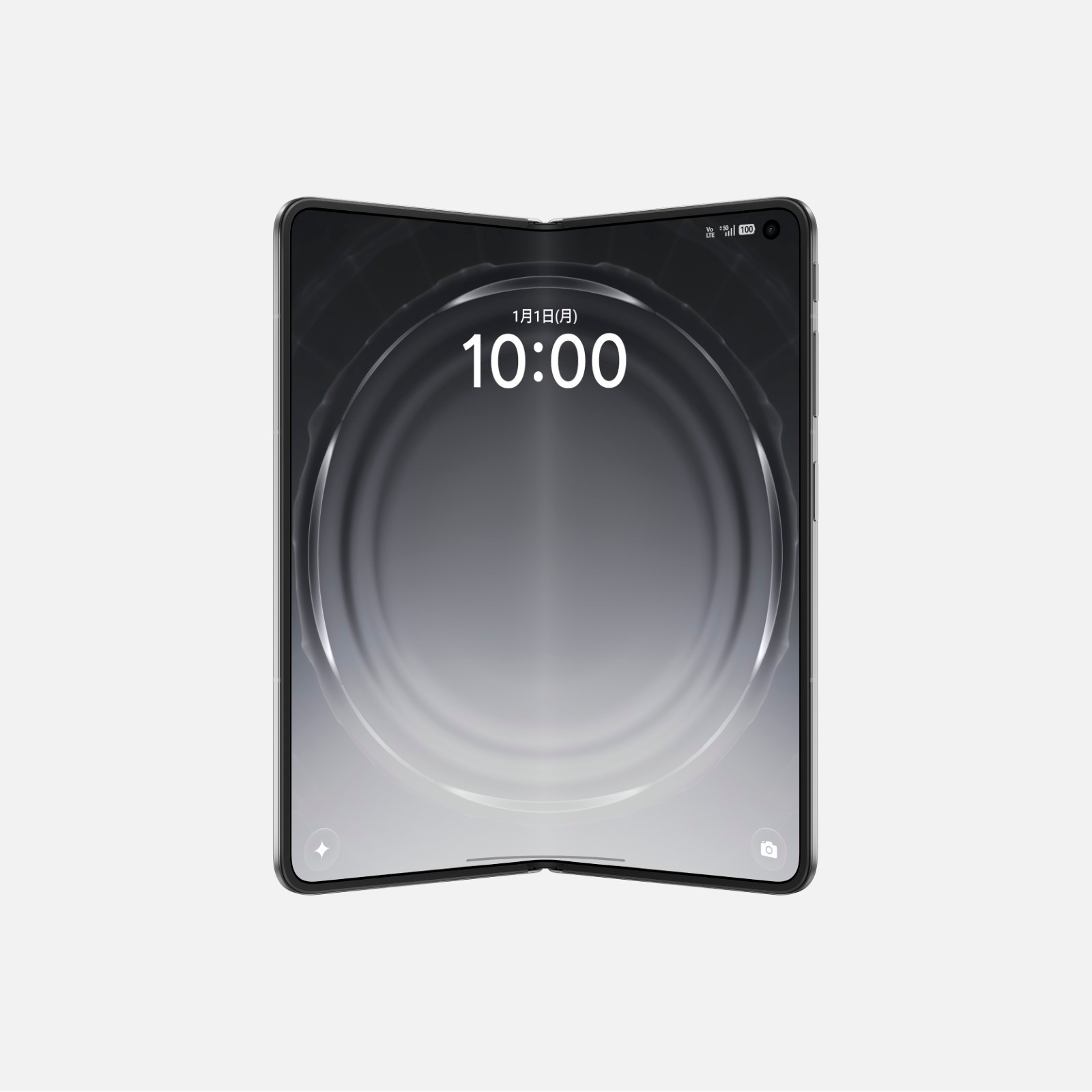 OPPO Find N6【SIMFREE】