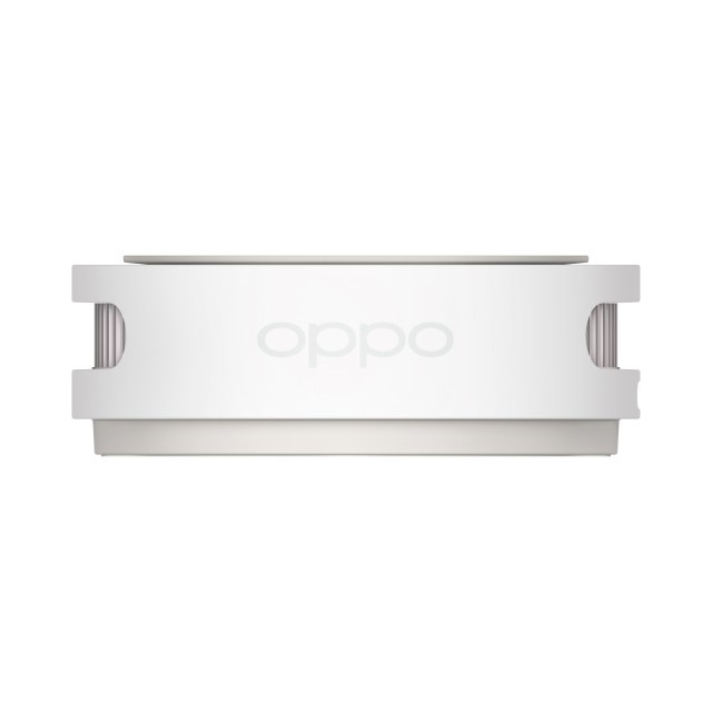 OPPO Magnetic Charger 2 AIRVOOC 50W マグネット式急速充電器（冷却ファン付）