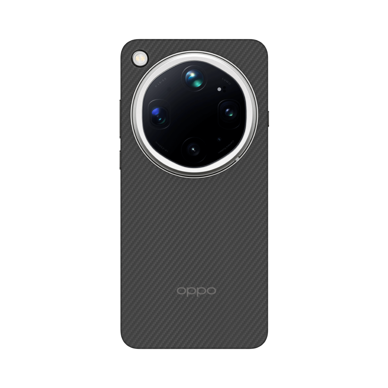 【新商品】OPPO Find X9 Ultra Aramid Fiber Magnetic Case