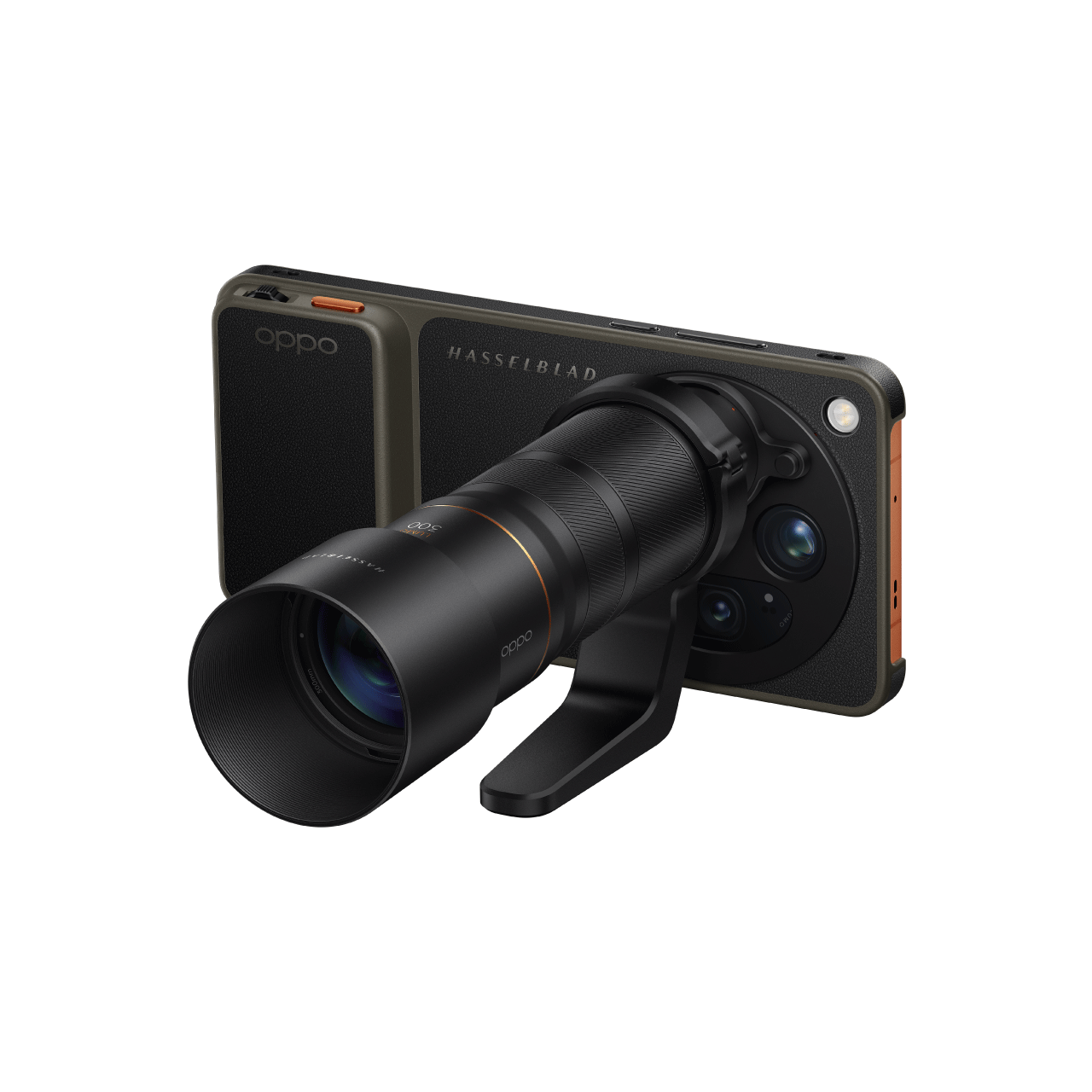 OPPO Find X9 Ultra Hasselblad Earth Explorer Kit（7/3予約販売開始
