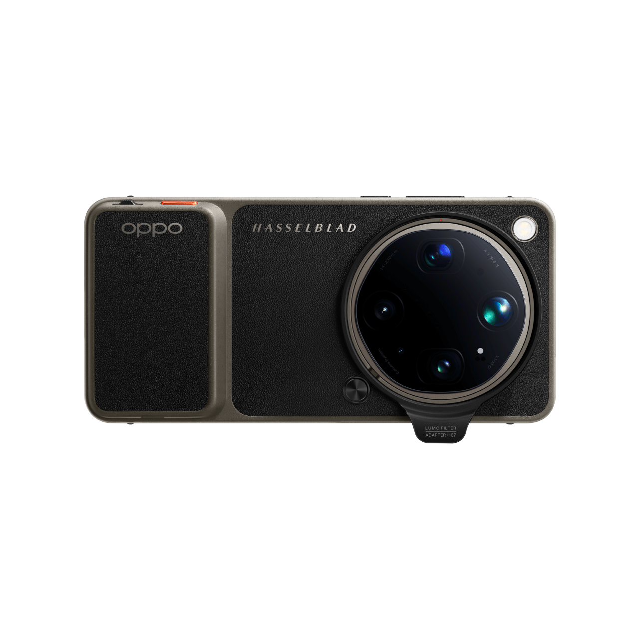 OPPO Find X9 Ultra Hasselblad Earth Explorer Kit（7/3予約販売開始