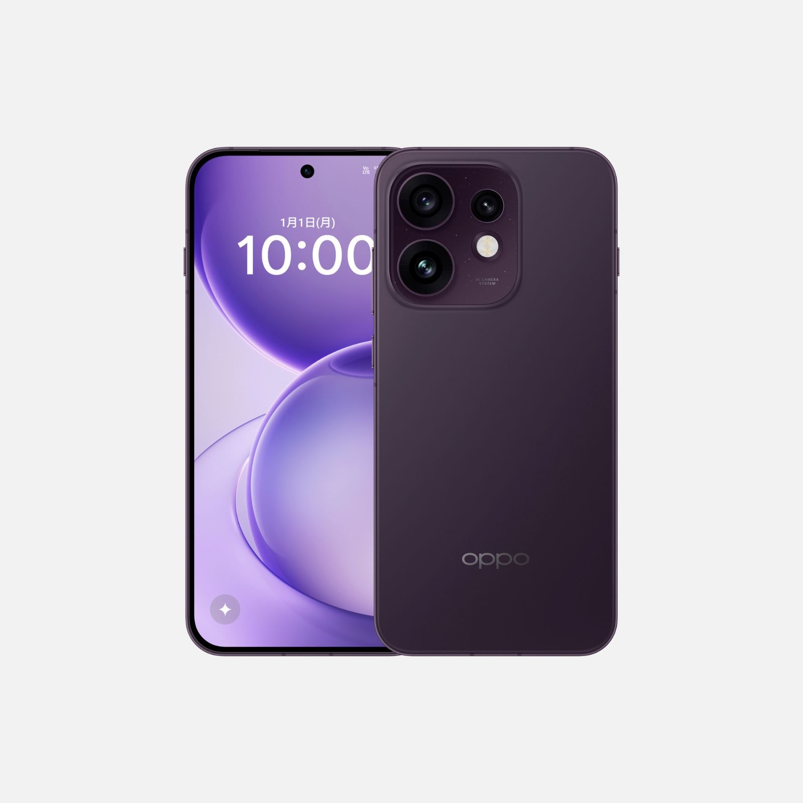 OPPO Reno16 5G【SIMFREE】｜期間限定Magnetic Caseプレゼント