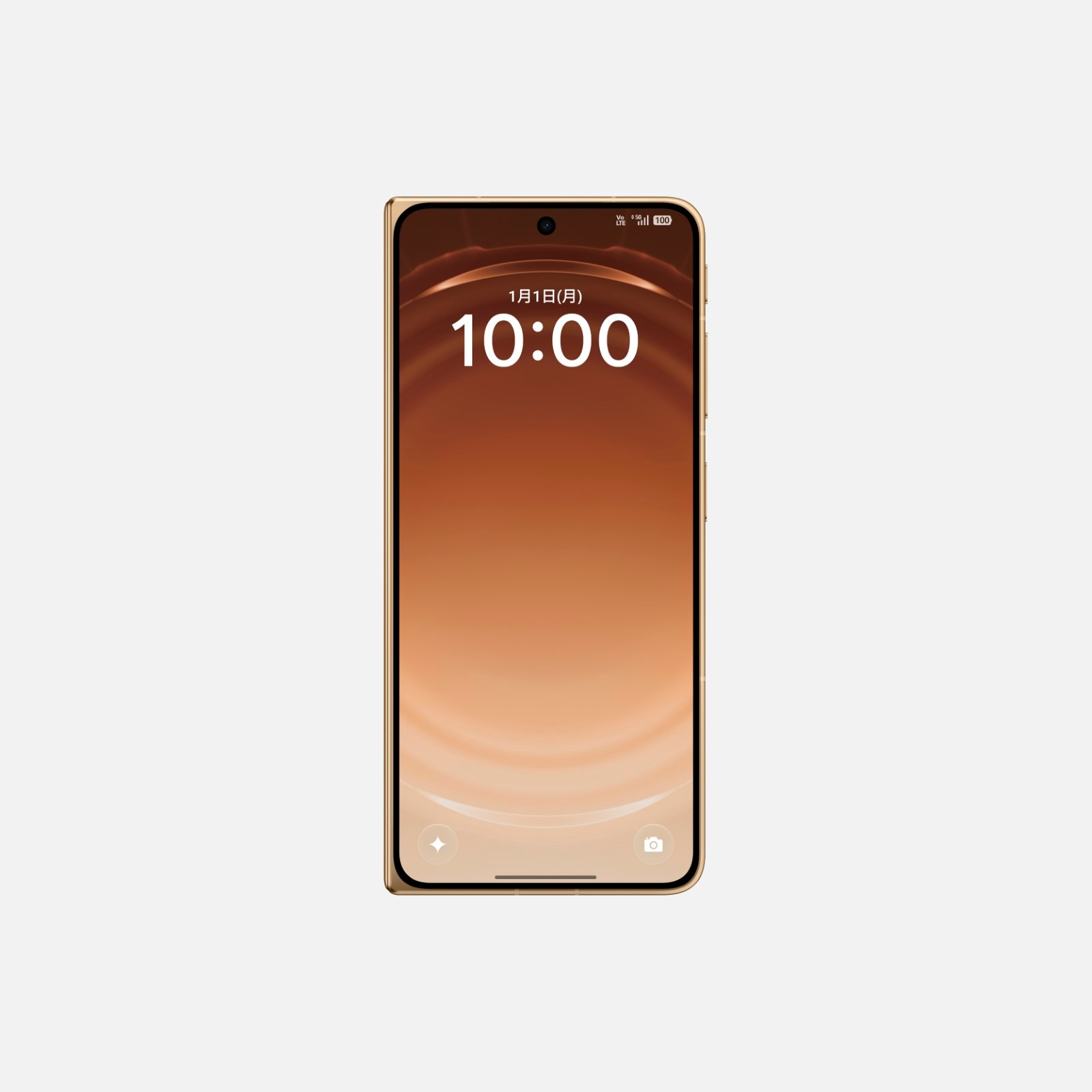 【開封済み品】OPPO Find N6【SIMFREE】