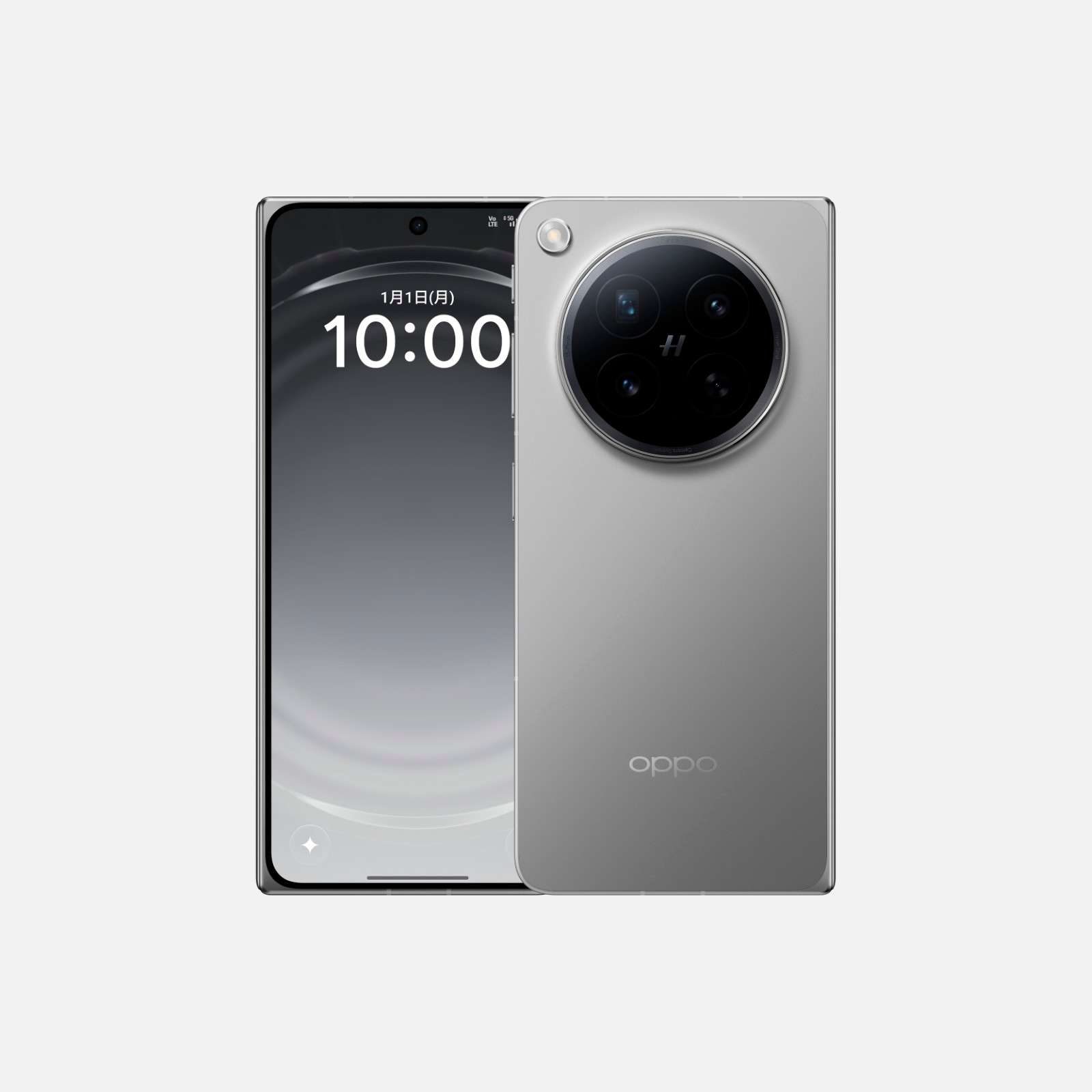 【開封済み品】OPPO Find N6【SIMFREE】