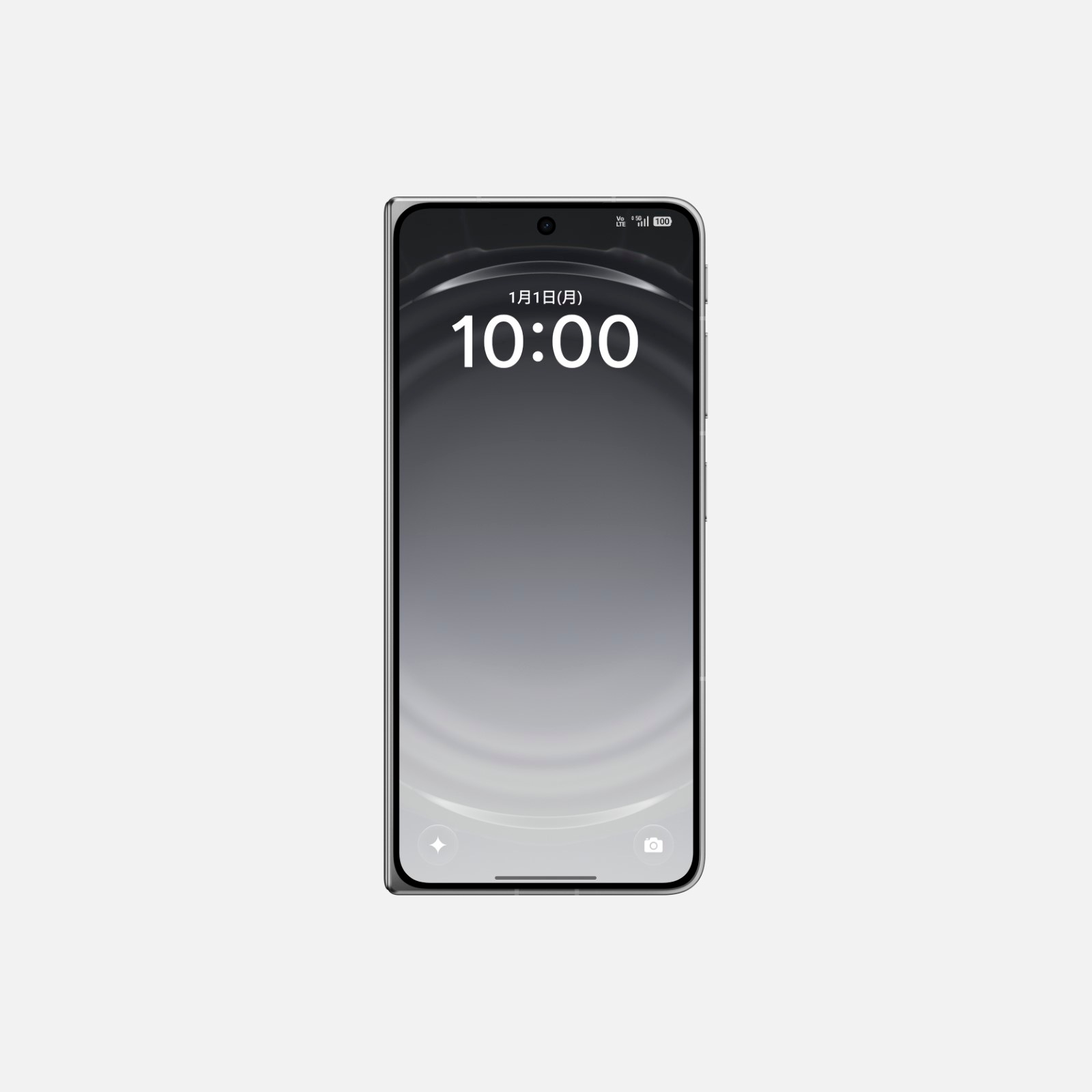 【開封済み品】OPPO Find N6【SIMFREE】