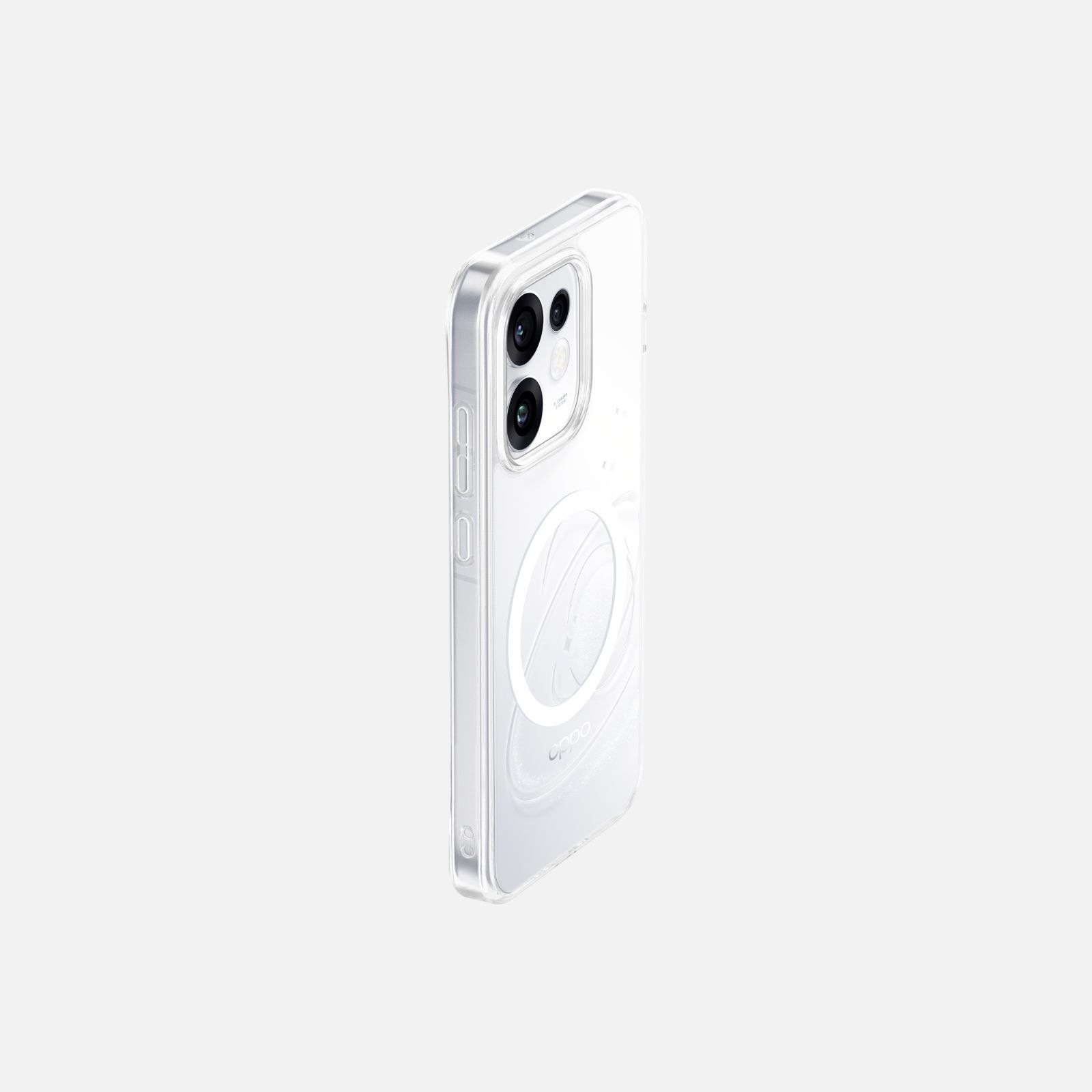 OPPO Reno16 Magnetic Case