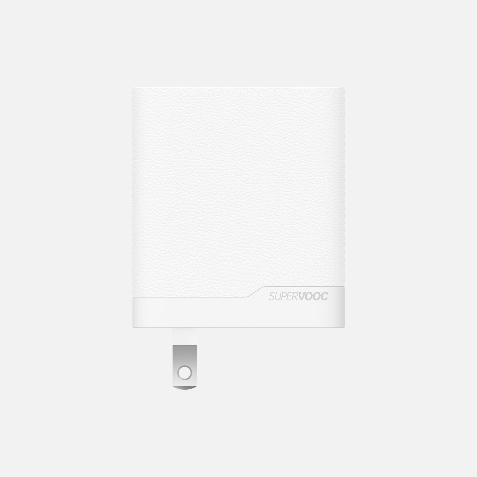 OPPO SUPERVOOC 100W デュアルポート急速充電アダプター