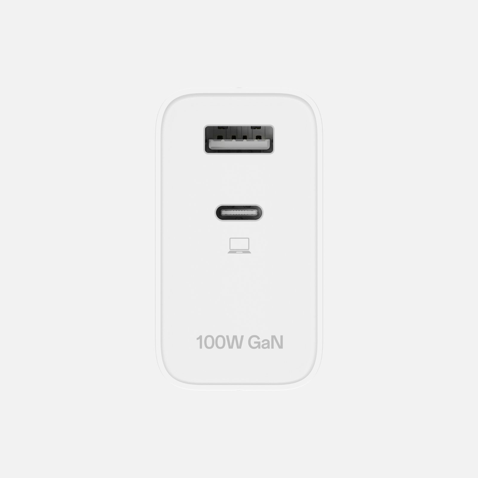 OPPO SUPERVOOC 100W デュアルポート急速充電アダプター