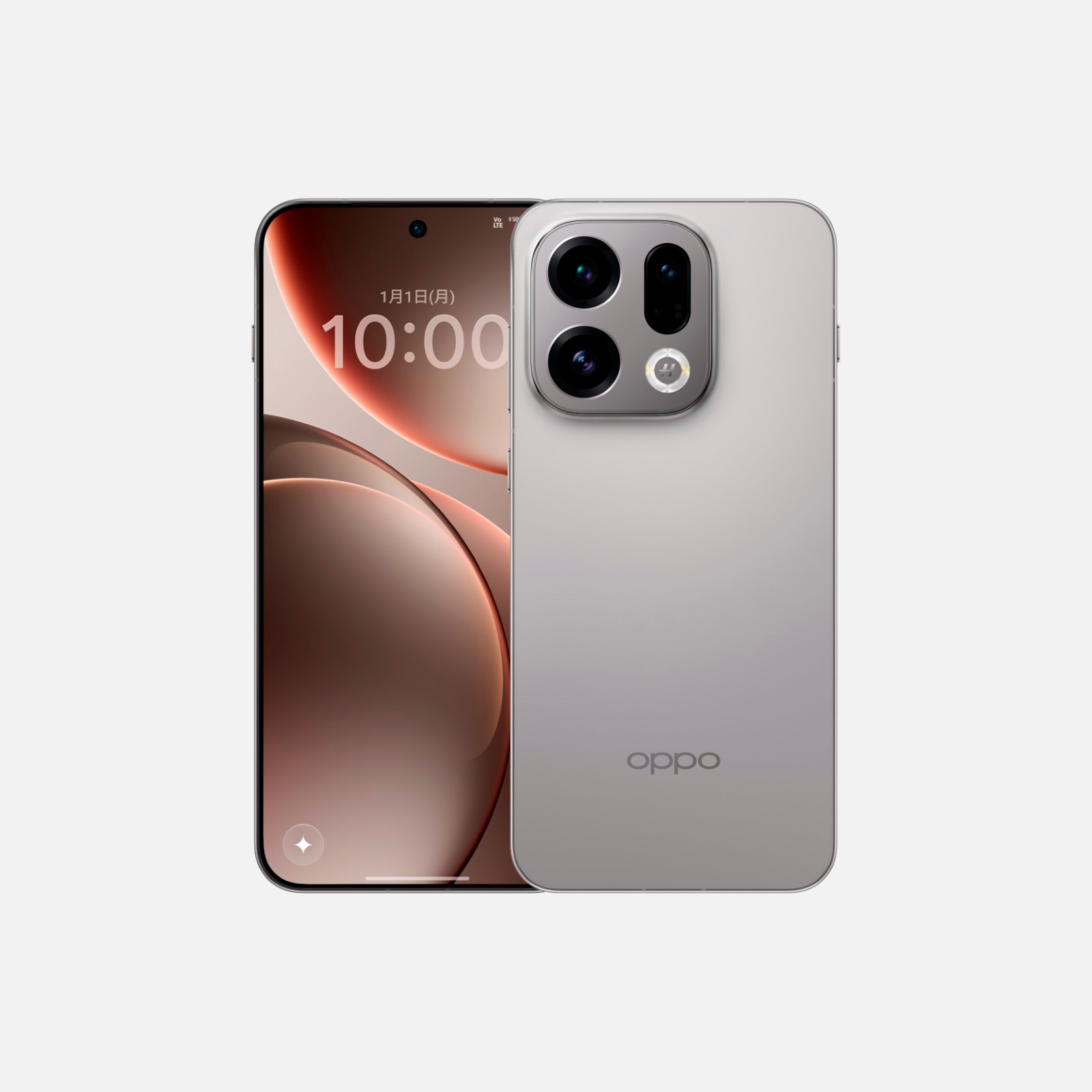 OPPO Find X9｜圧倒的カメラ性能のプレミアムスマホ - OPPO公式