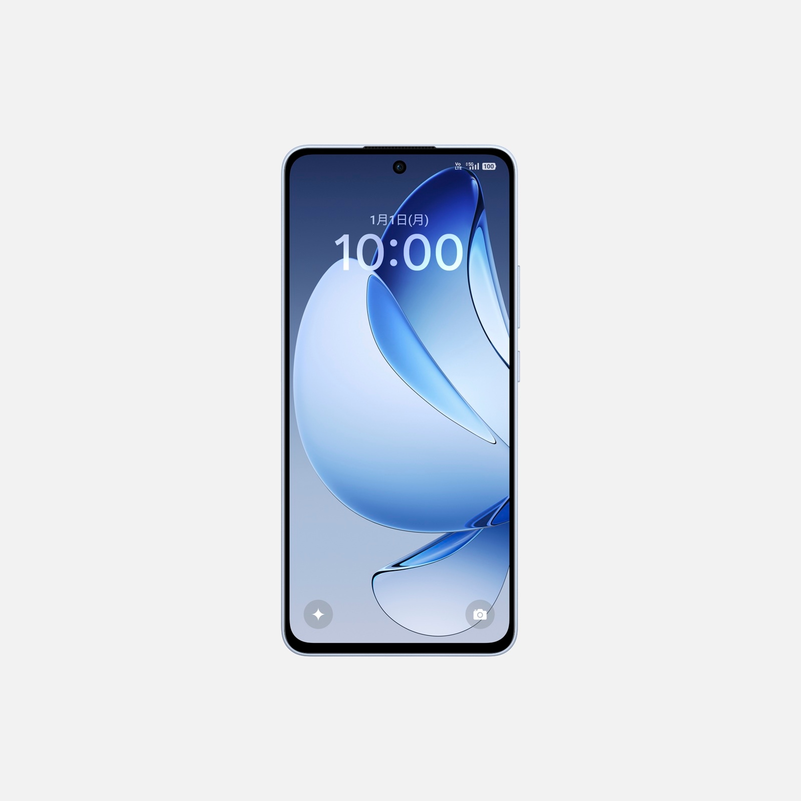 OPPO Reno13 A｜コスパ抜群の定番おサイフケータイ - OPPO公式