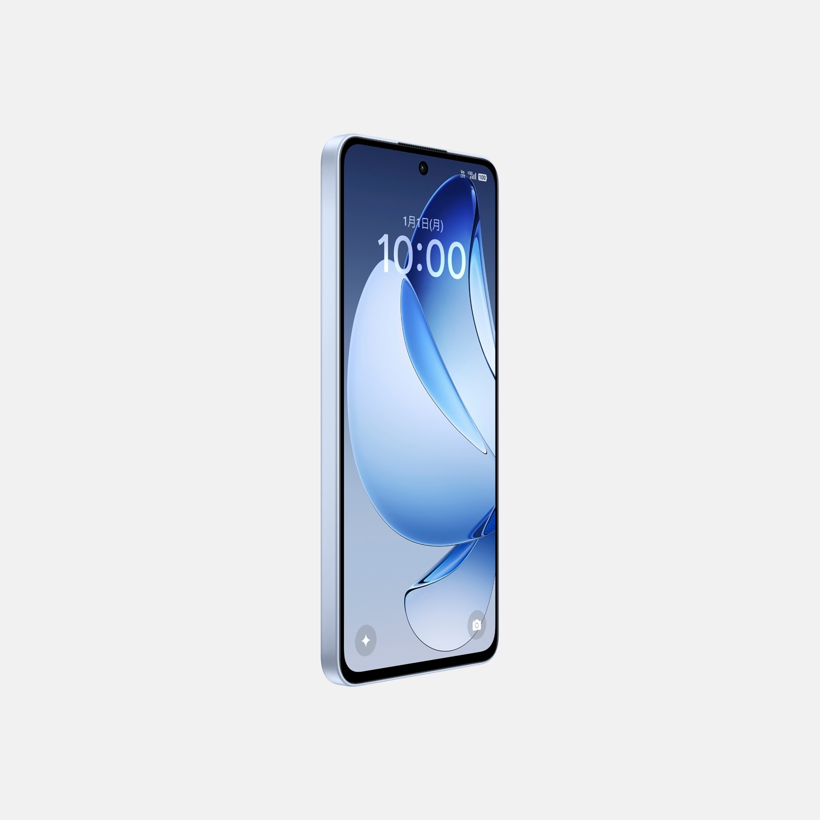 Amazon | OPPO Reno13 A ルミナスネイビー CPH2699【日本正規