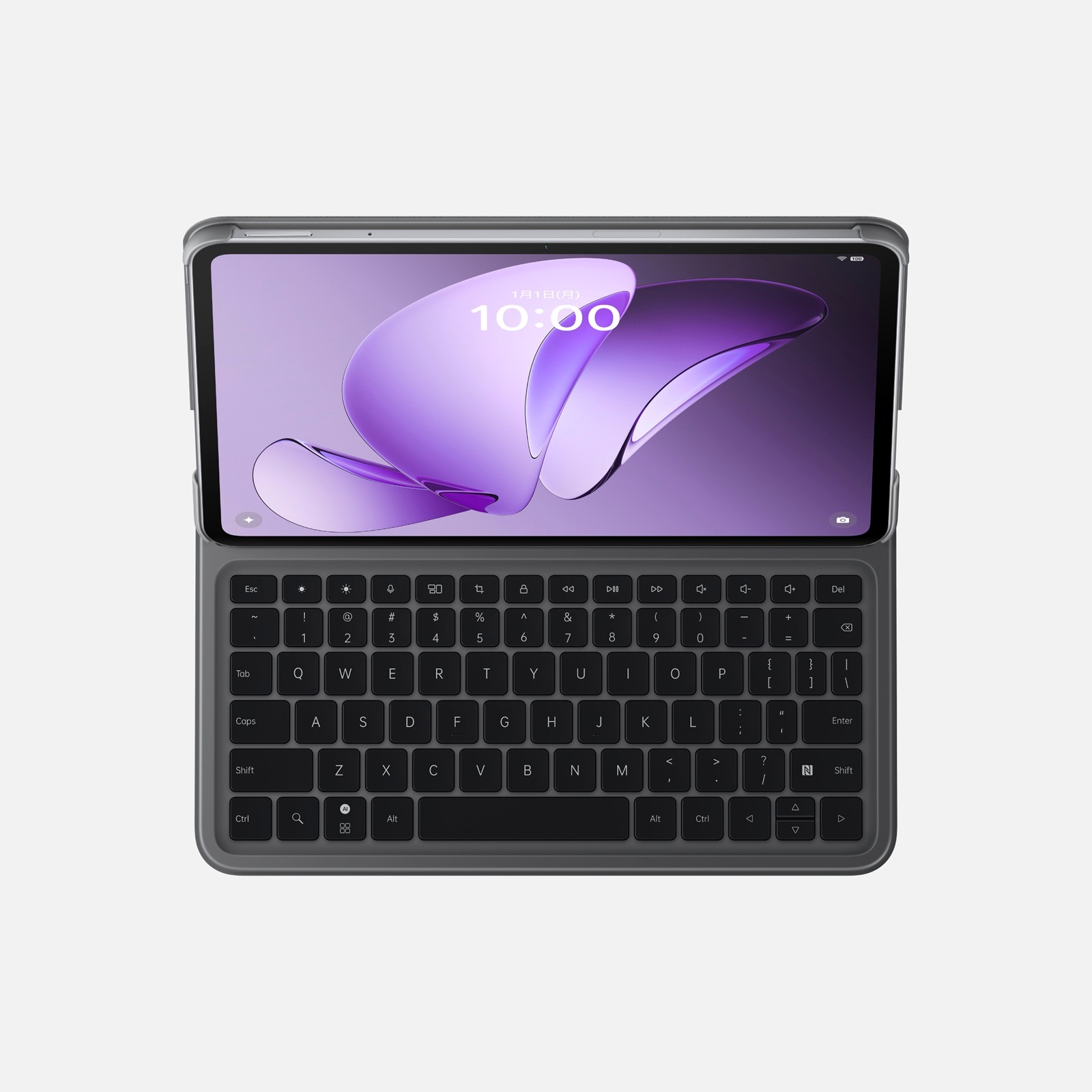 OPPO Pad 3 Smart Keyboard 