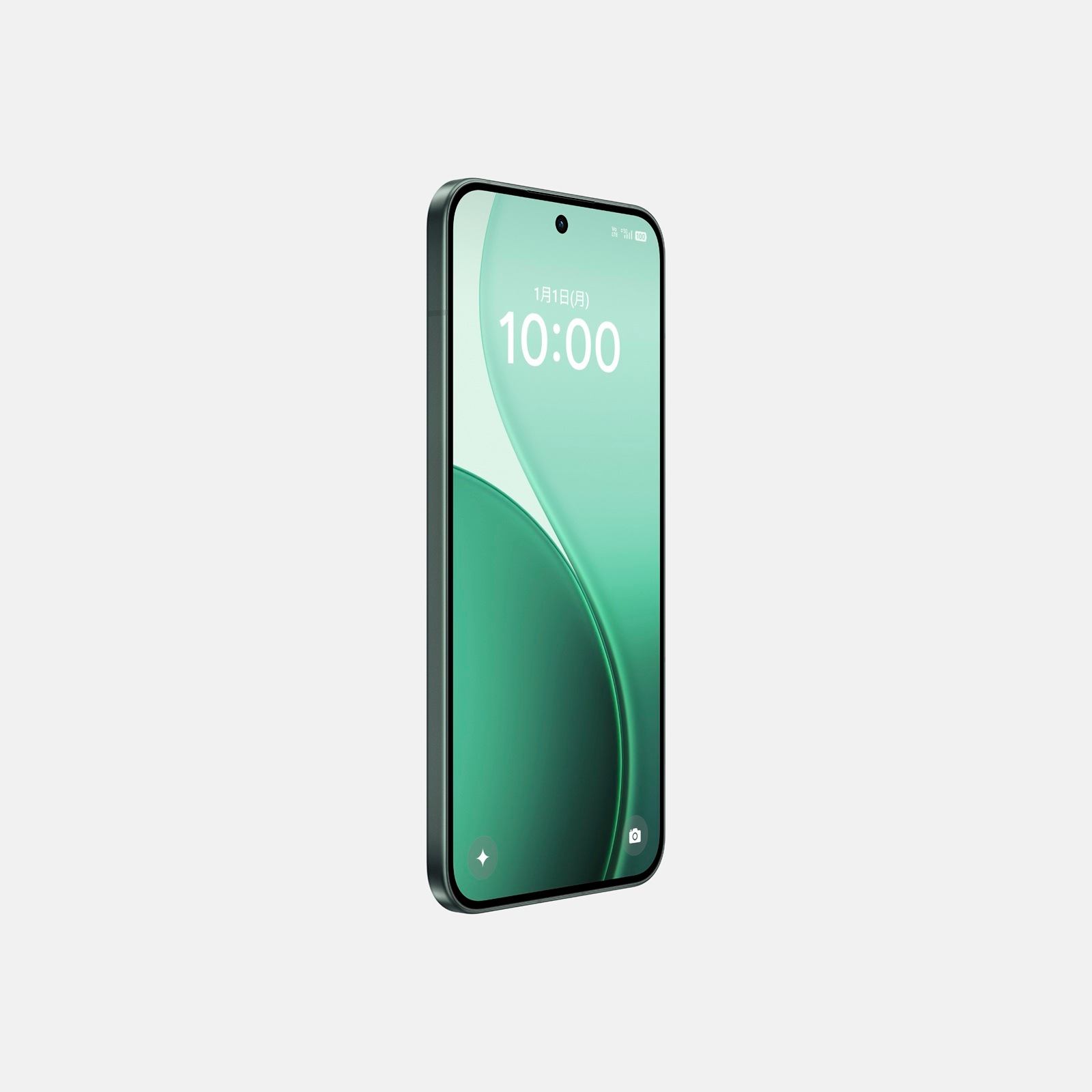 OPPO Reno14 5G ※公式限定・Ocare保証サービス1年無料