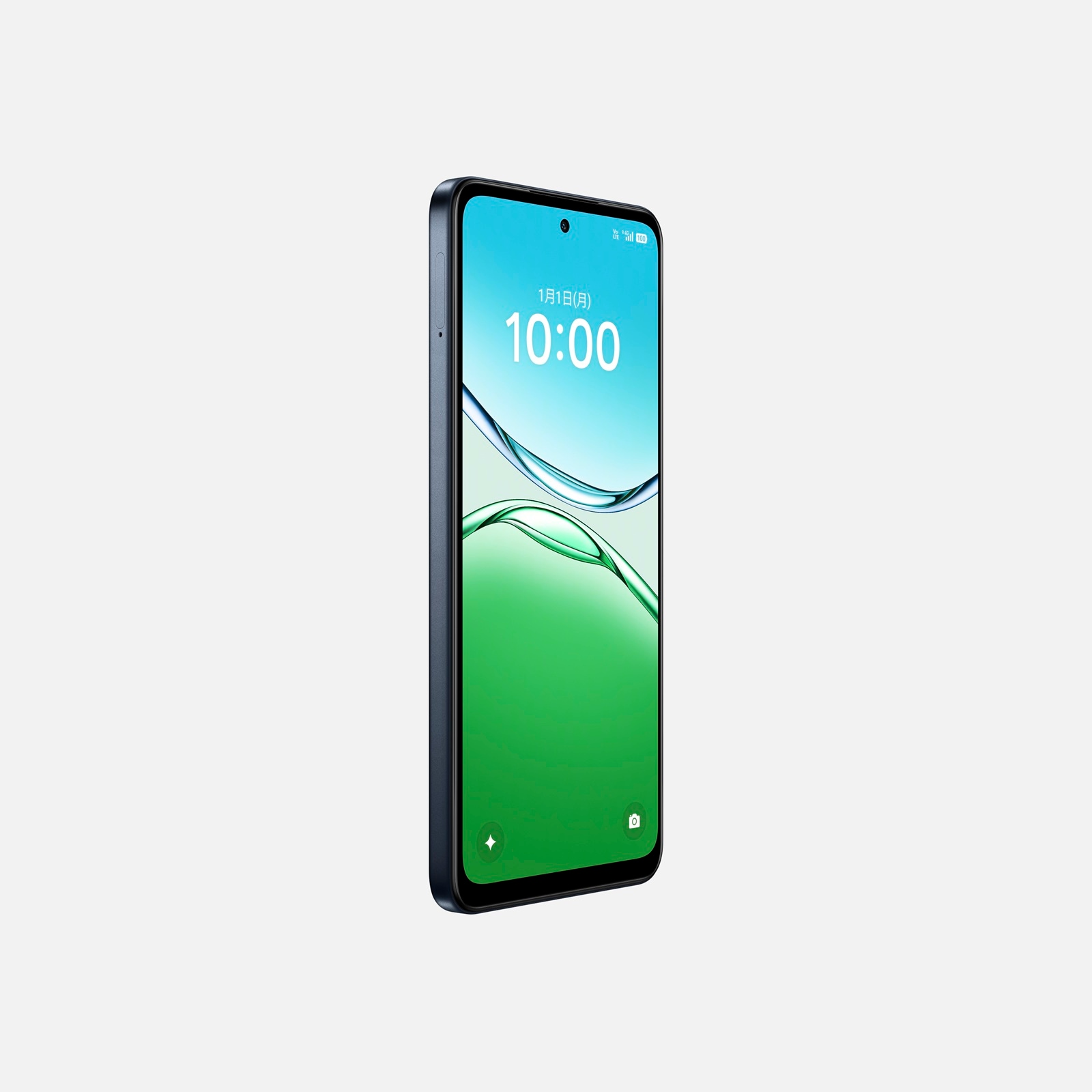OPPO A5x 【SIMFREE】※公式限定・Ocare保証サービス1年無料