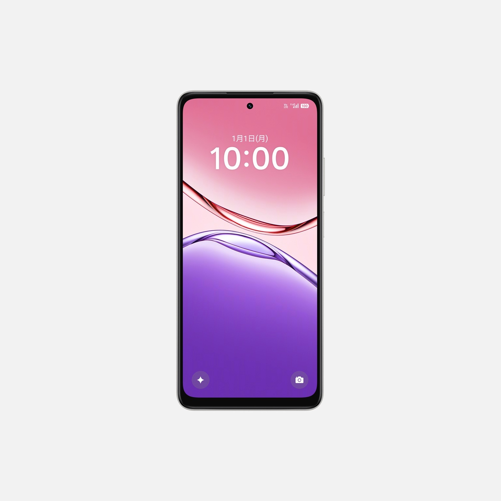 OPPO A5x 【SIMFREE】※公式限定・Ocare保証サービス1年無料