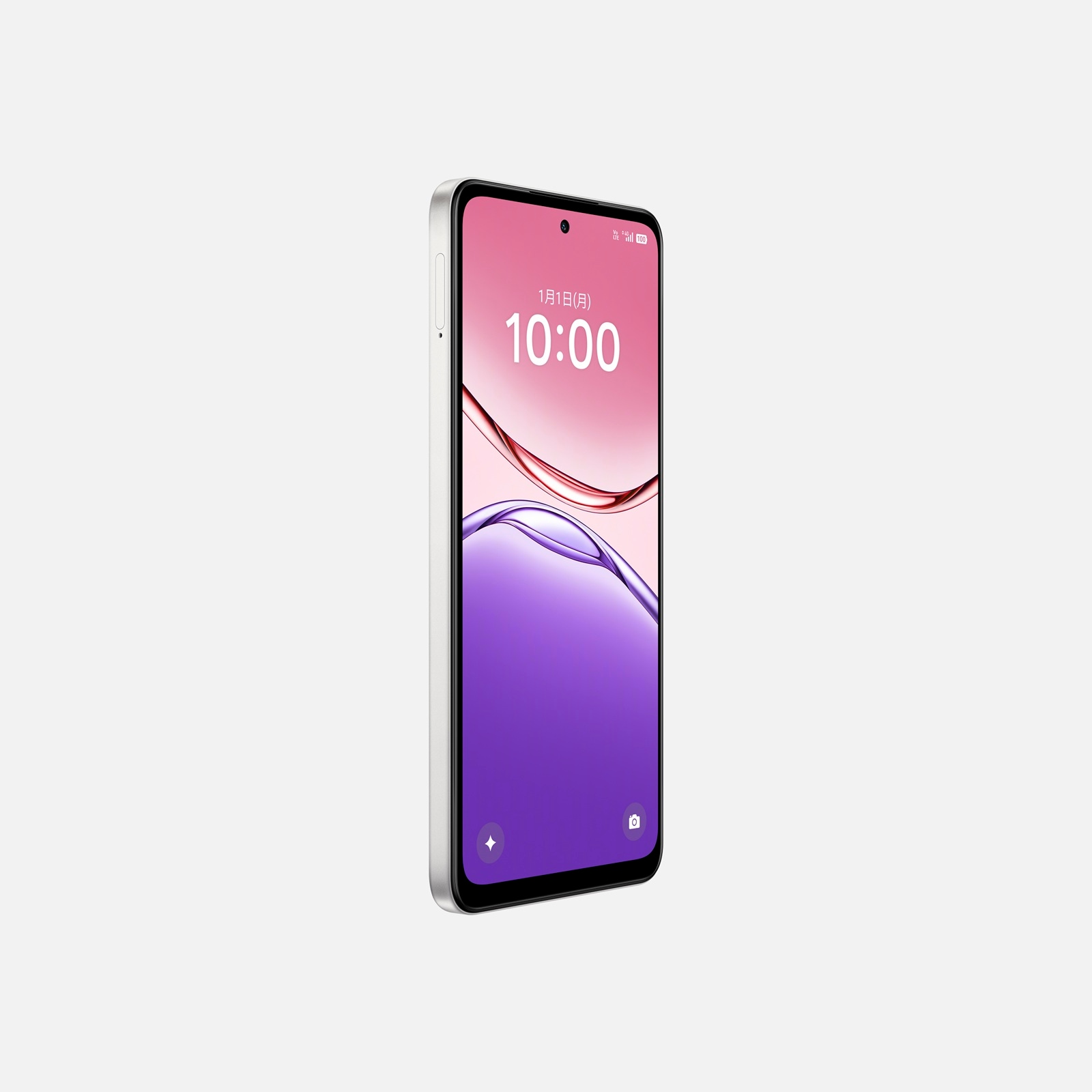 OPPO A5x 【SIMFREE】※公式限定・Ocare保証サービス1年無料