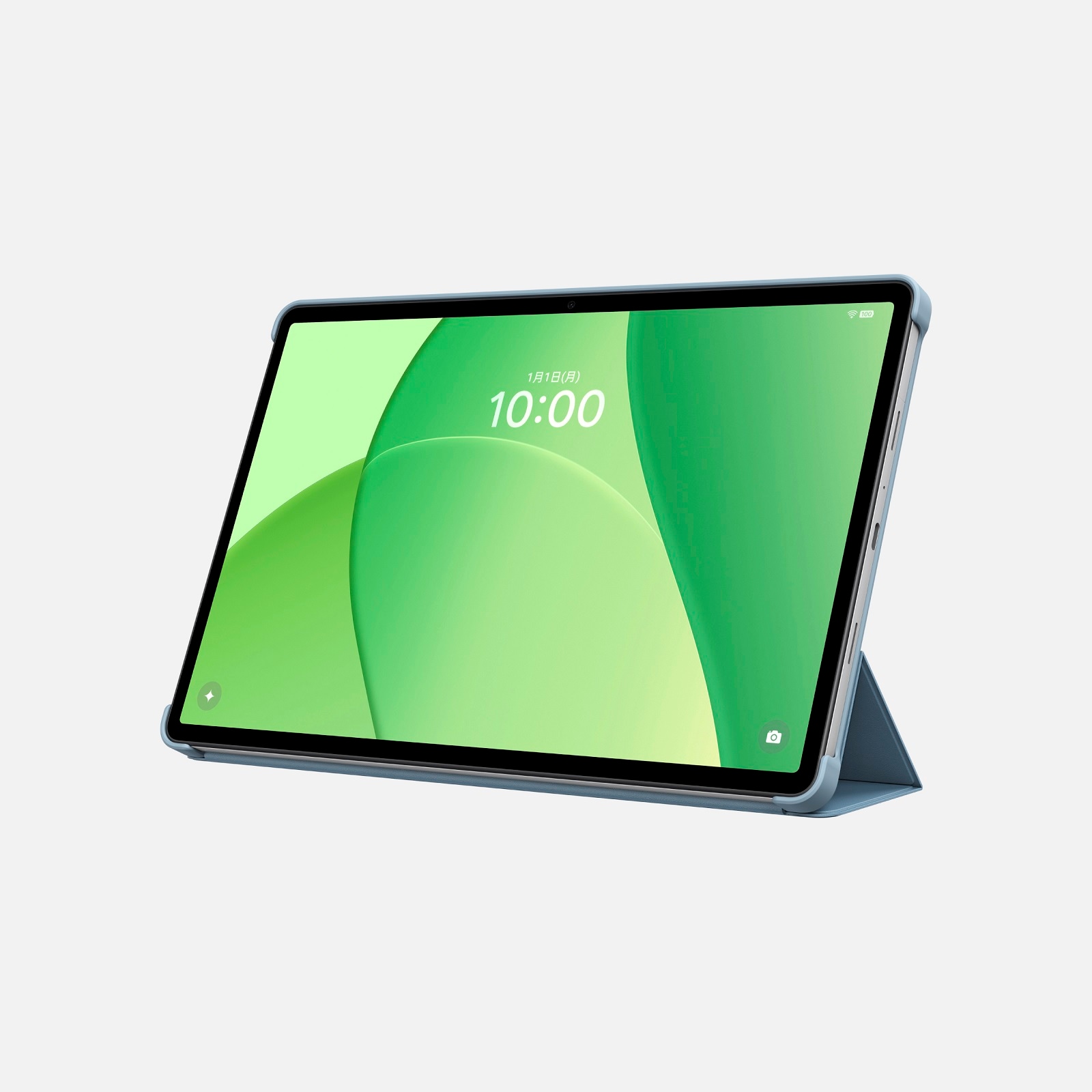 OPPO Pad Air 美品 純正ケース付き 元箱有り OPPO Pad Air 美品 純正